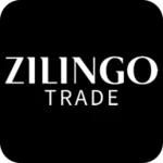 zilingo android application logo